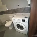 Reda-centrum Apartamento Reda