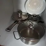 Apartamento Reda-centrum