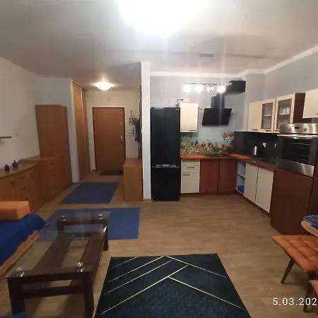 Apartment Reda-centrum