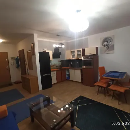 アパート Reda-centrum