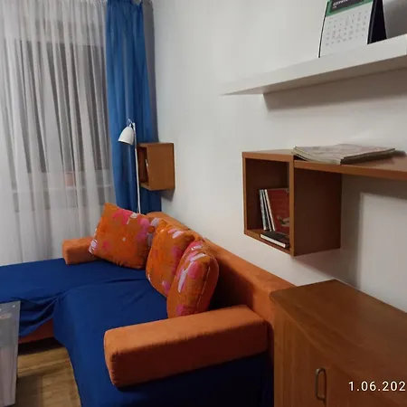 アパート Reda-centrum