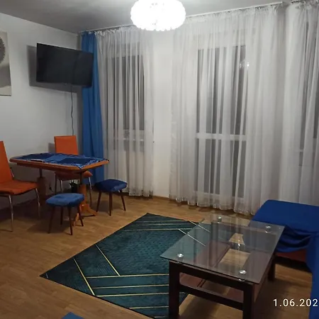 Apartment Reda-centrum *