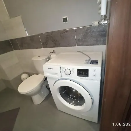 Reda-centrum アパート レダ