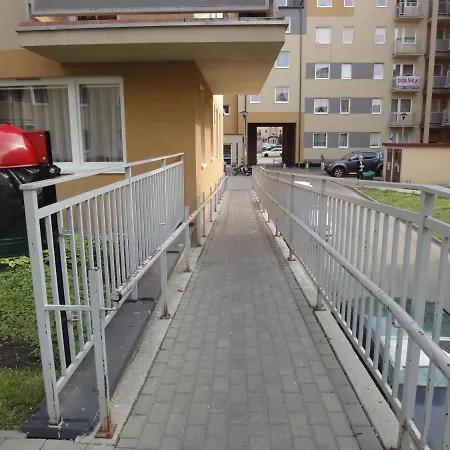 Reda-centrum Apartment