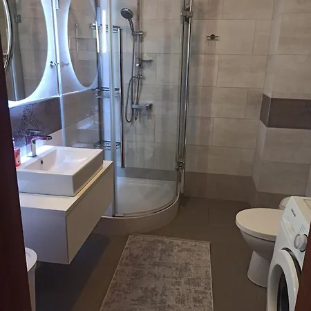 Apartment Reda-centrum *