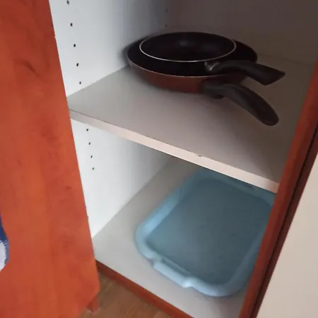 アパート Reda-centrum