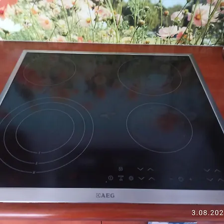 Reda-centrum アパート