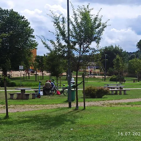 Reda-centrum Lejlighed *