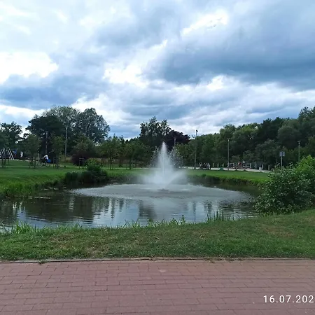 Reda-centrum * Reda