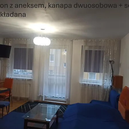 Apartment Reda-centrum