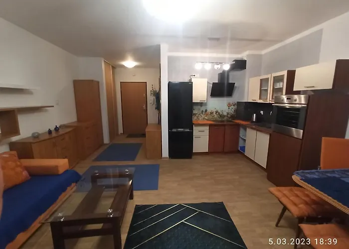 Lejlighed Reda-centrum