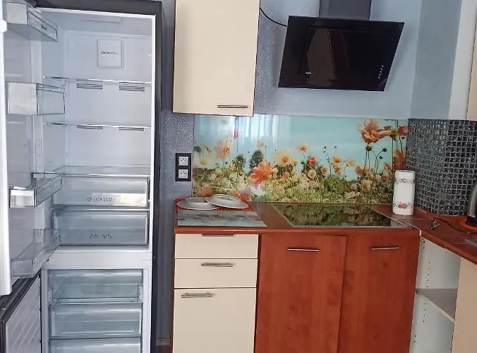 公寓 Reda-centrum 雷达