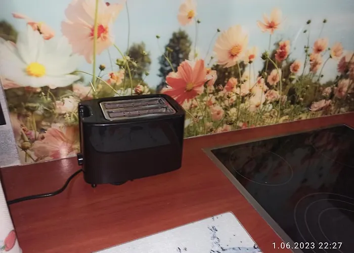 Reda-centrum Lejlighed Reda