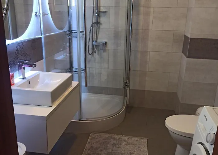 Lejlighed Reda-centrum *