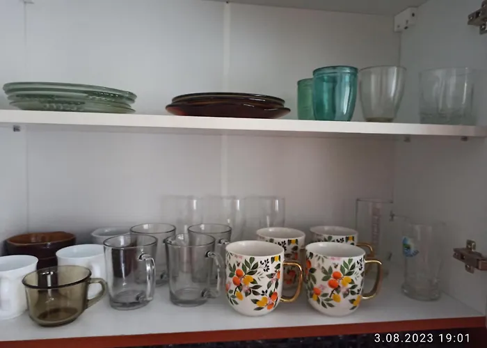 Reda-centrum 公寓 *