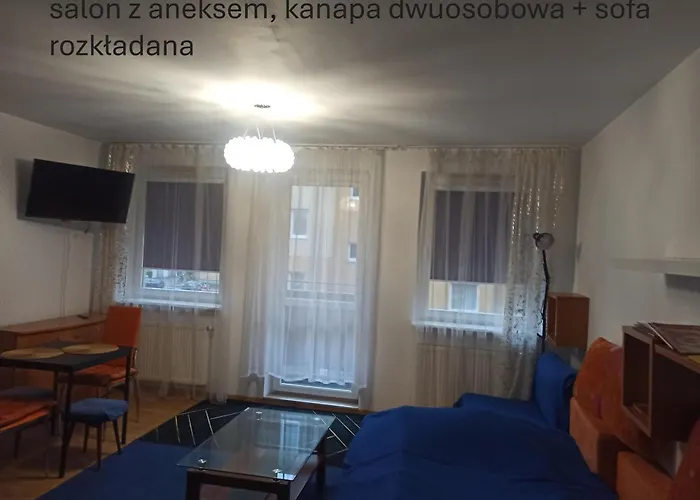 Lejlighed Reda-centrum